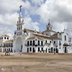 El Rocio (Andalusien)