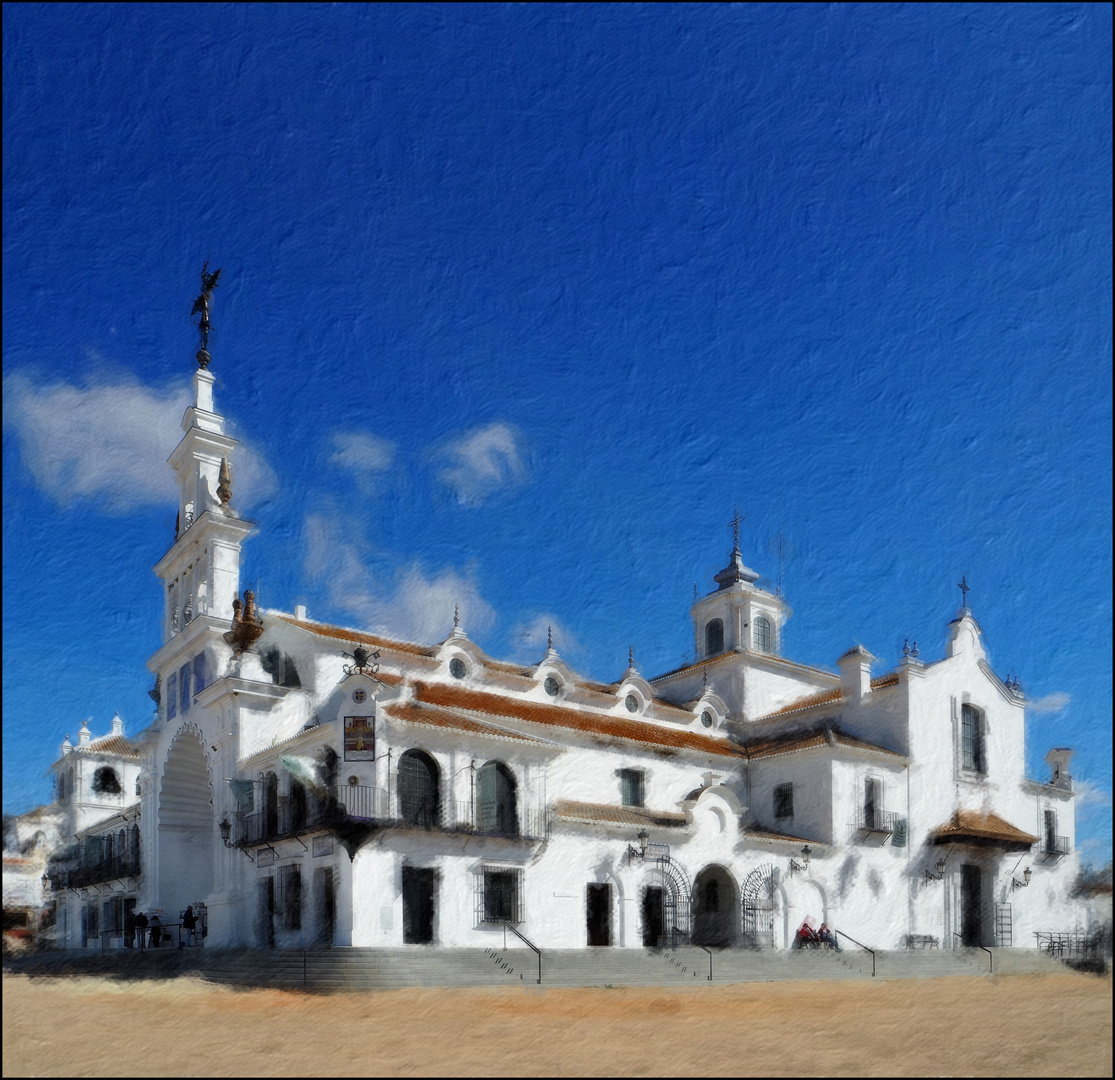 El Rocio