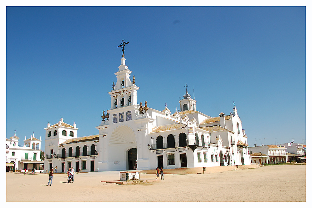 El Rocio