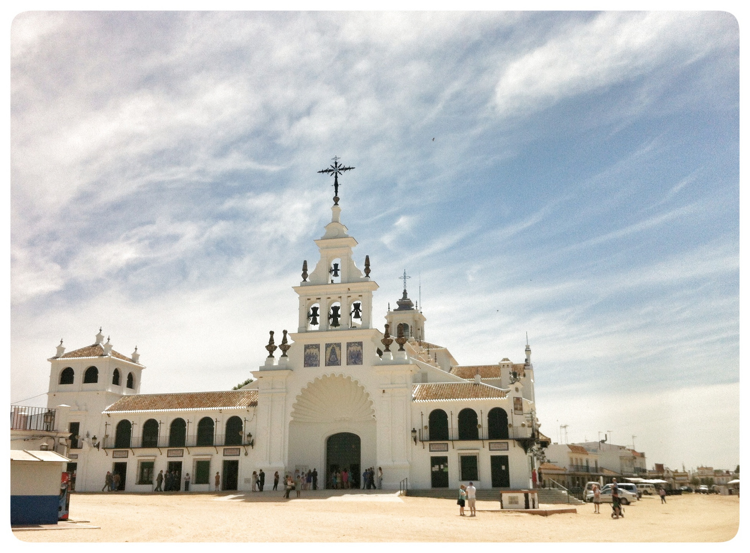 El Rocio