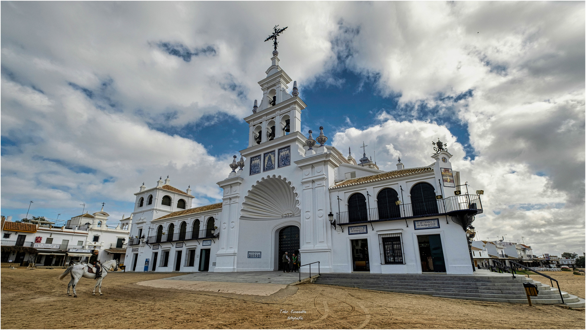 el rocio