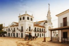 El Rocio II