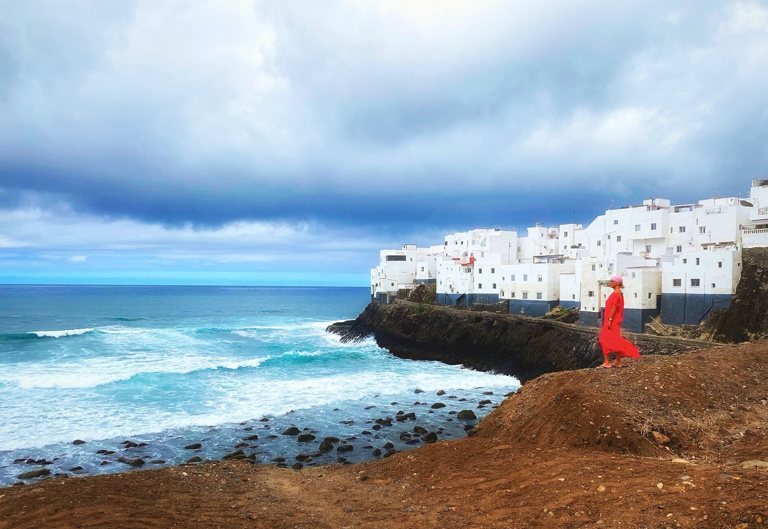 el roque Foto & Bild europe, canary islands die kanaren, spain Bilder