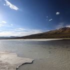 El Salar de Uyuni