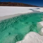 El salar jujuy Argentina