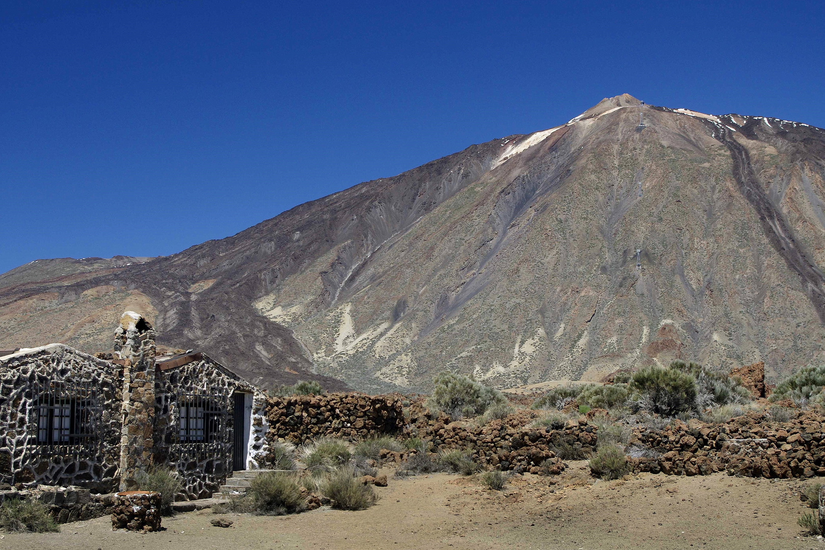 El Sanatorio