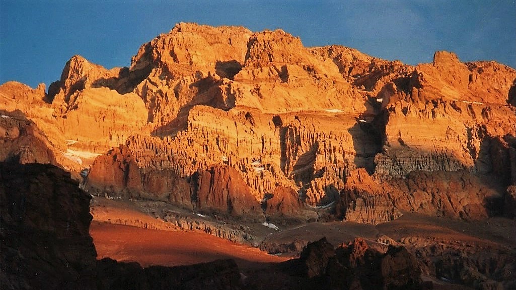 El Sentinela de la Piedra