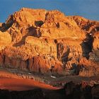 El Sentinela de la Piedra