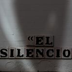 el silencio