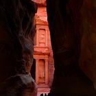 El Siq - Petra