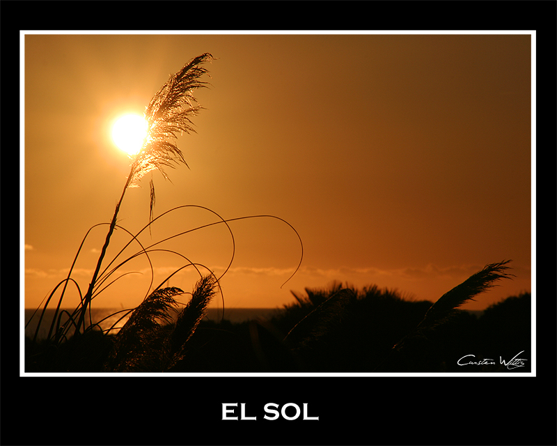 ..::el sol::..