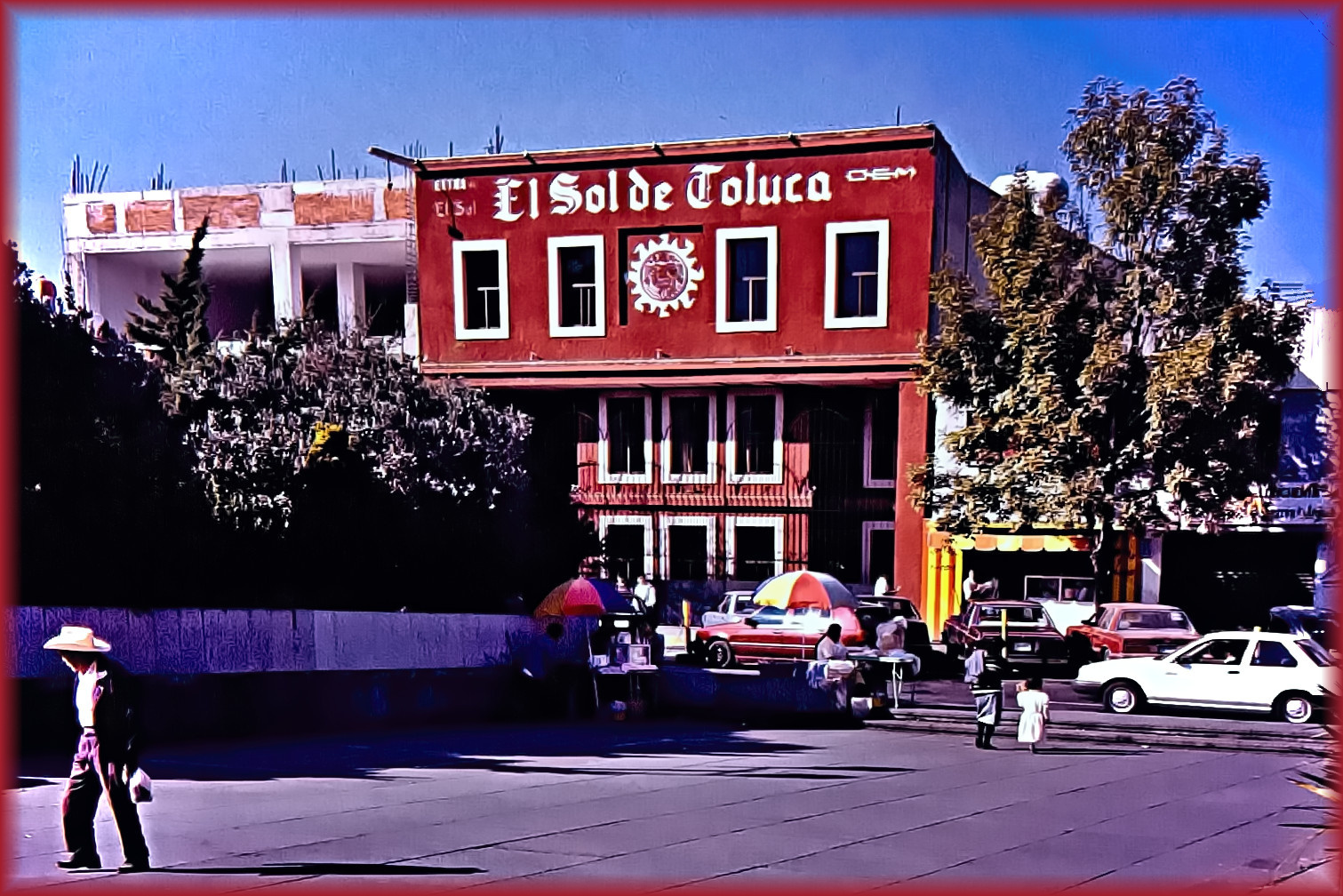  El Sol de Toluca 1994