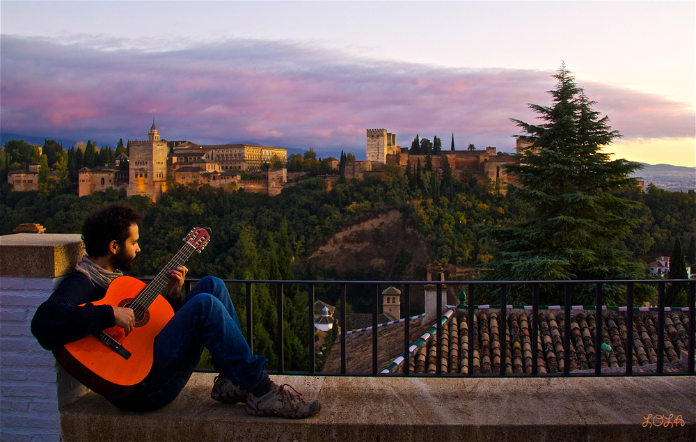 EL SONIDO DEL SILENCIO