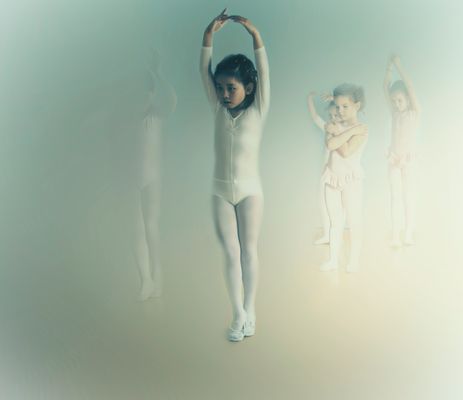 El sueño de las Hadas