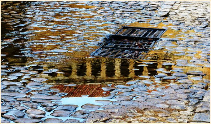 .......el sumidero.......