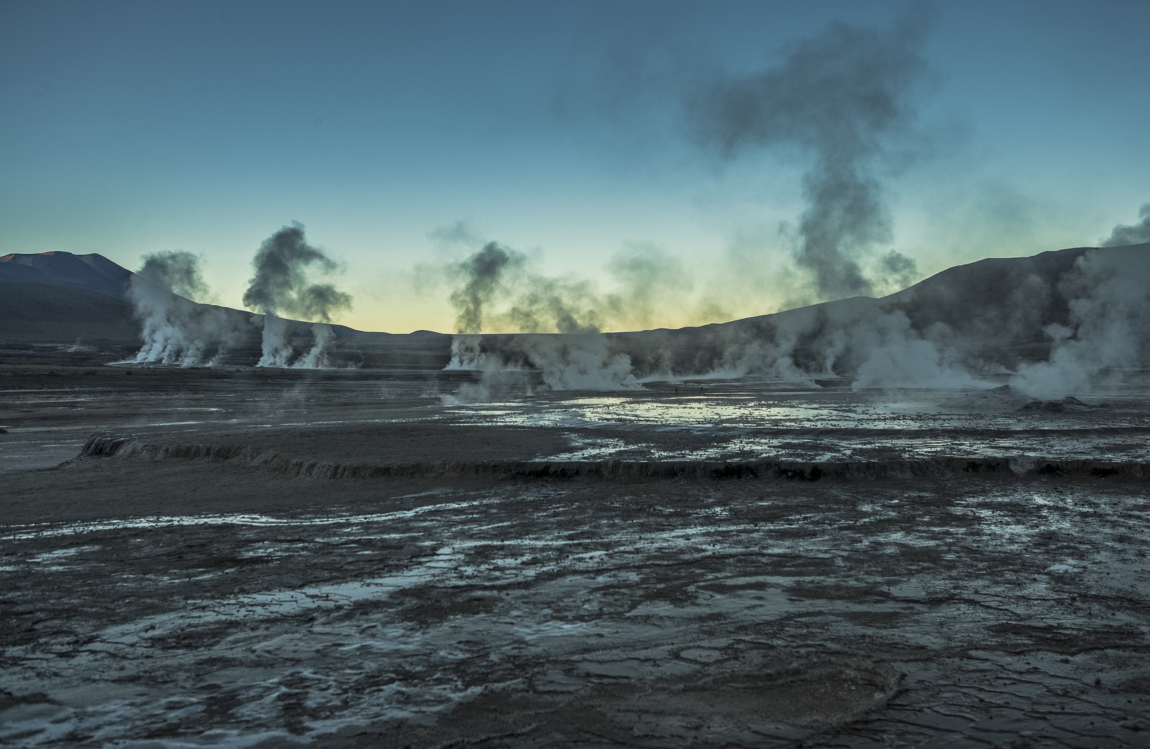 El Tatio 1