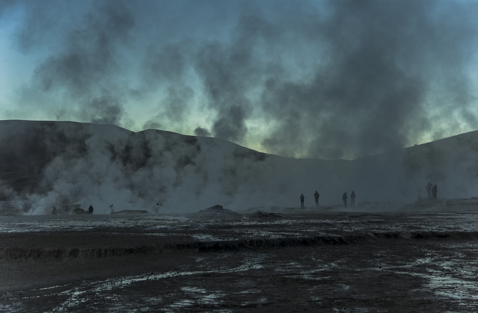 El Tatio 2