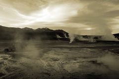 El Tatio #2