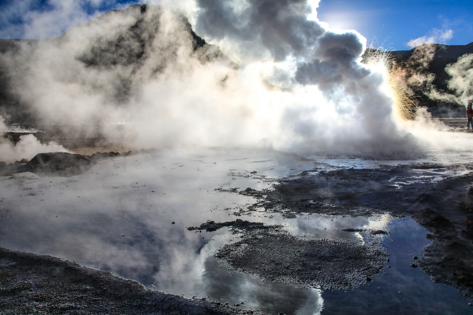 El Tatio 20