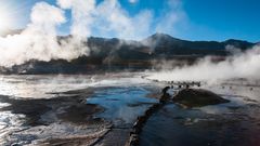 El Tatio