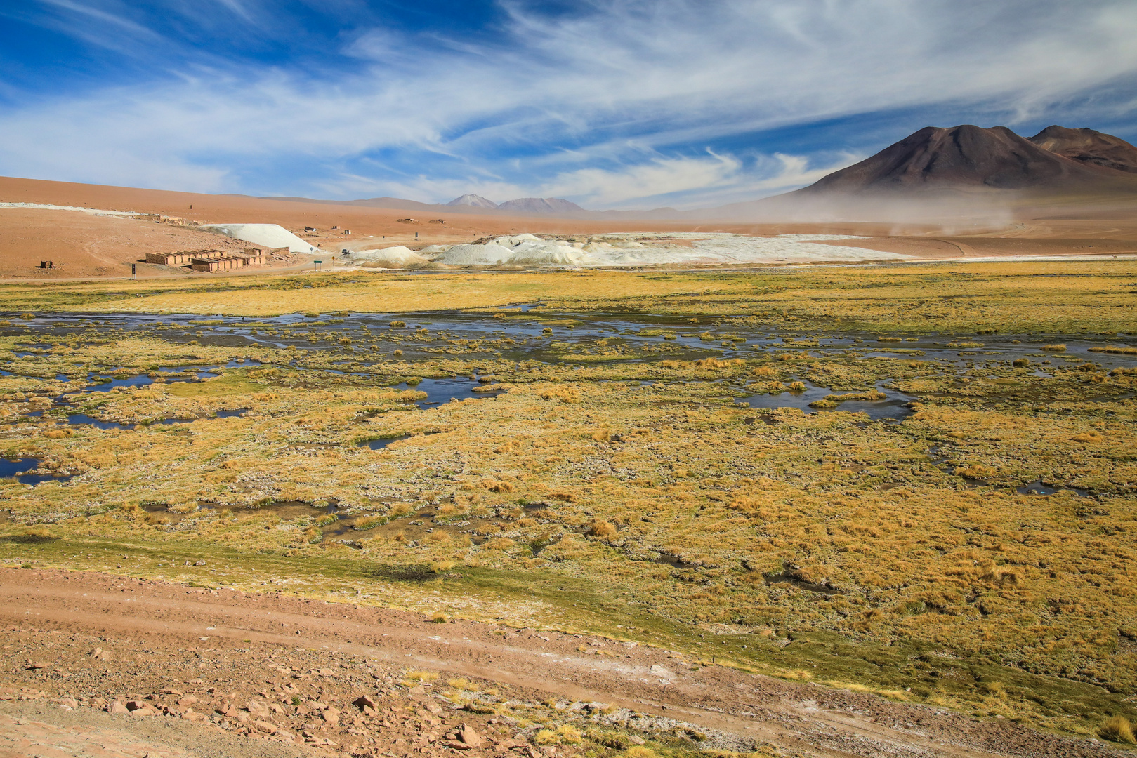 El Tatio 27