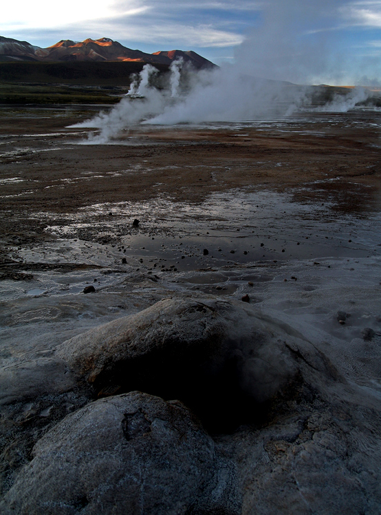 El Tatio #3