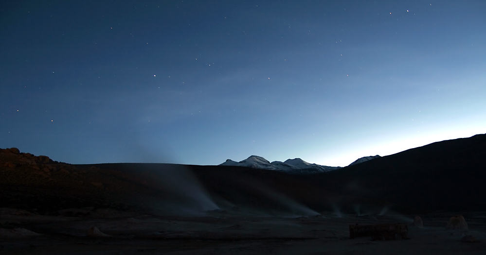 El Tatio #4