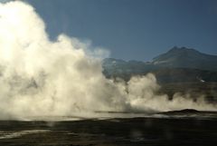 El Tatio