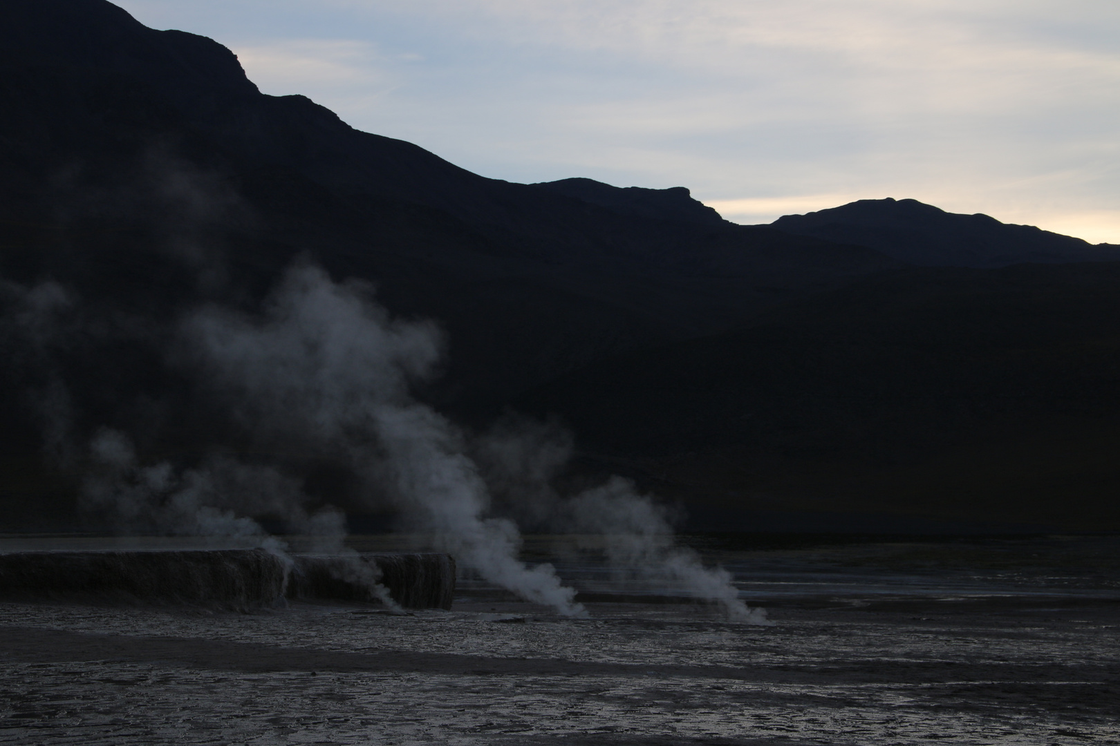 El Tatio