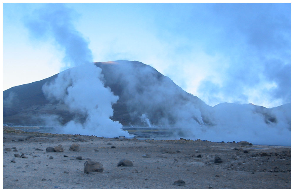 El Tatio