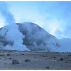 El Tatio