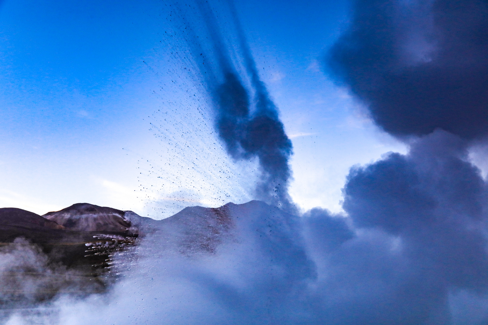 El Tatio 7