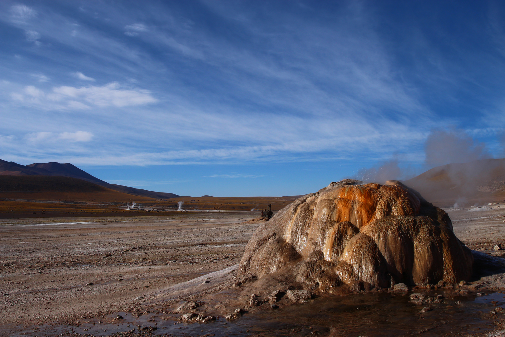 El Tatio