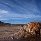 El Tatio