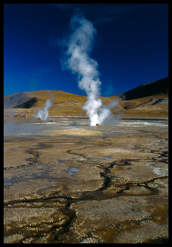 El Tatio