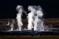 El Tatio