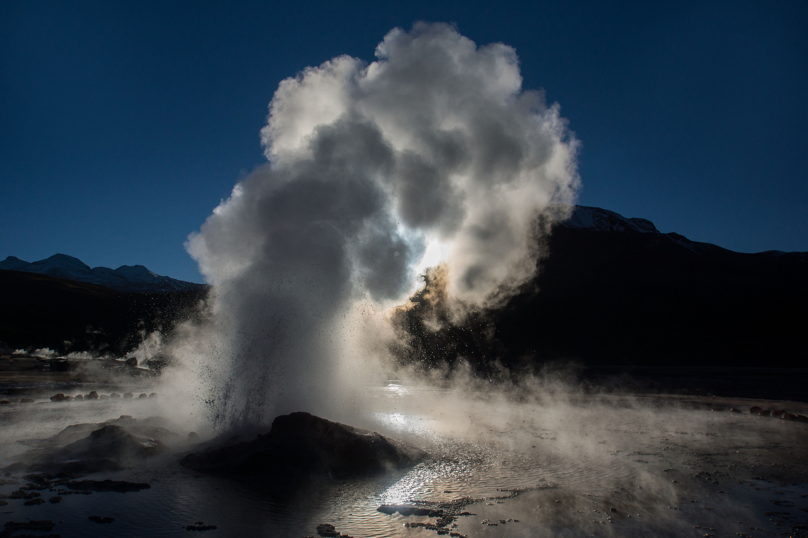 El Tatio