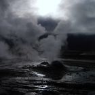 El Tatio / Chile