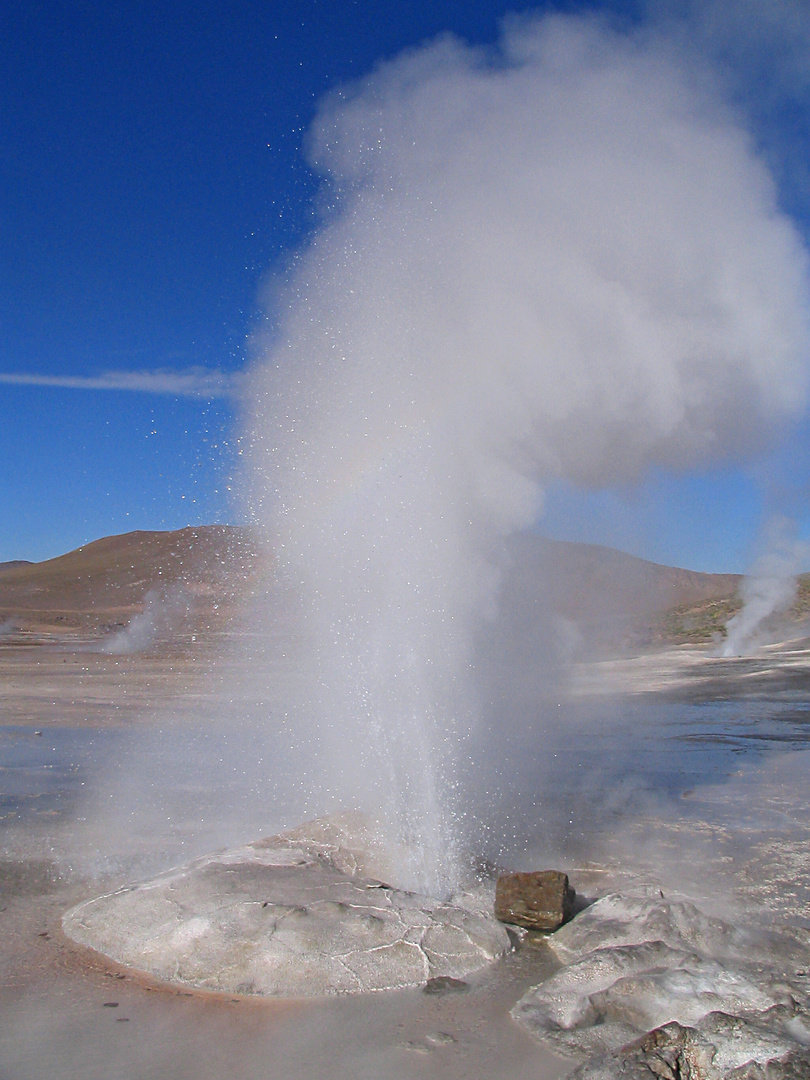 El Tatio