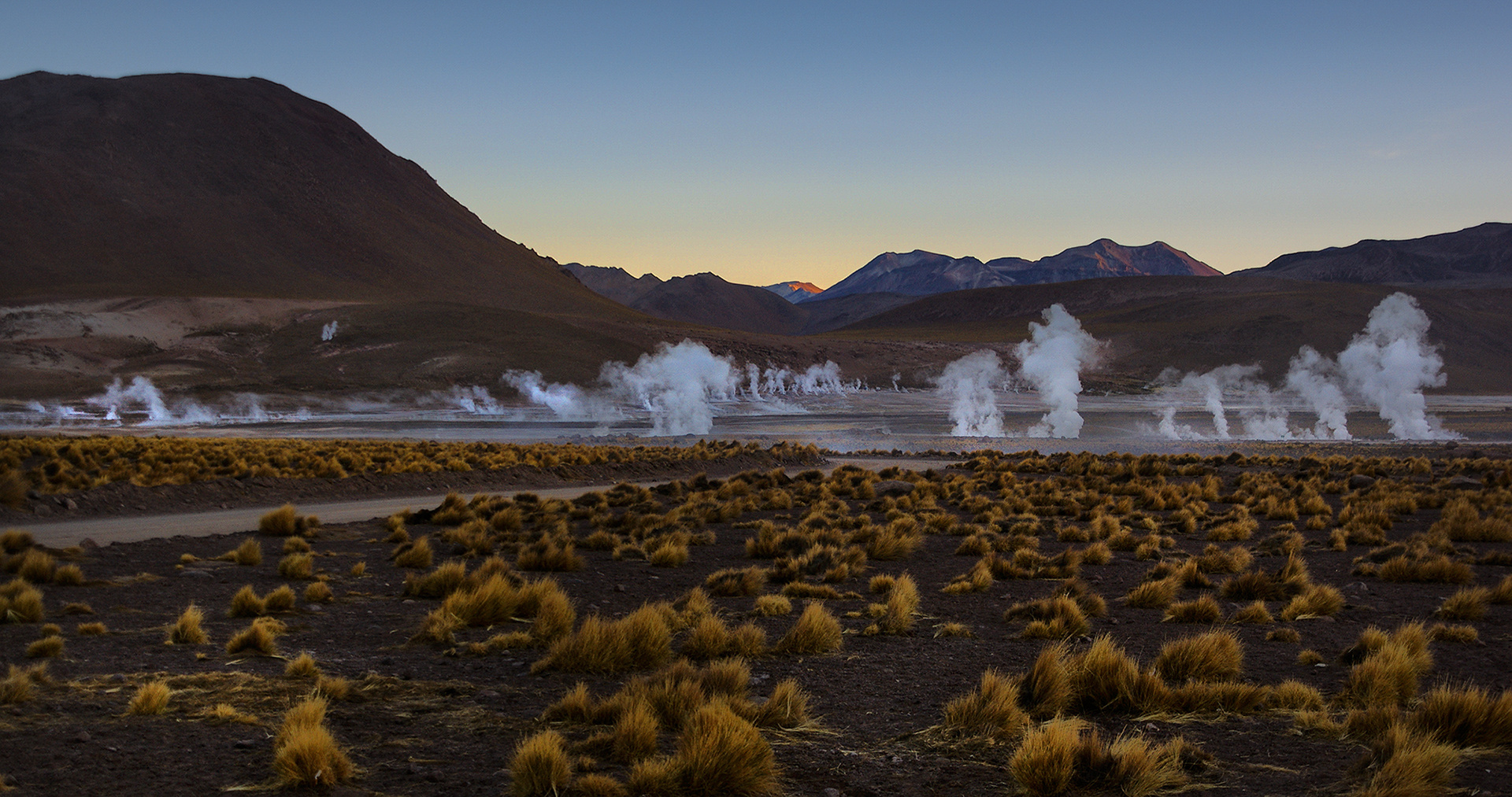 El Tatio