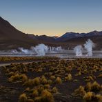 El Tatio