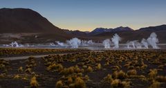 El Tatio