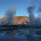 El Tatio I