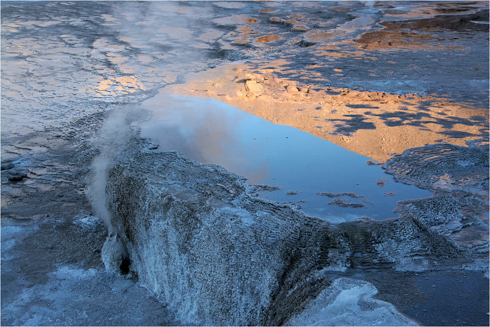 El Tatio II