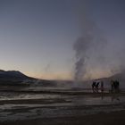 El Tatio II