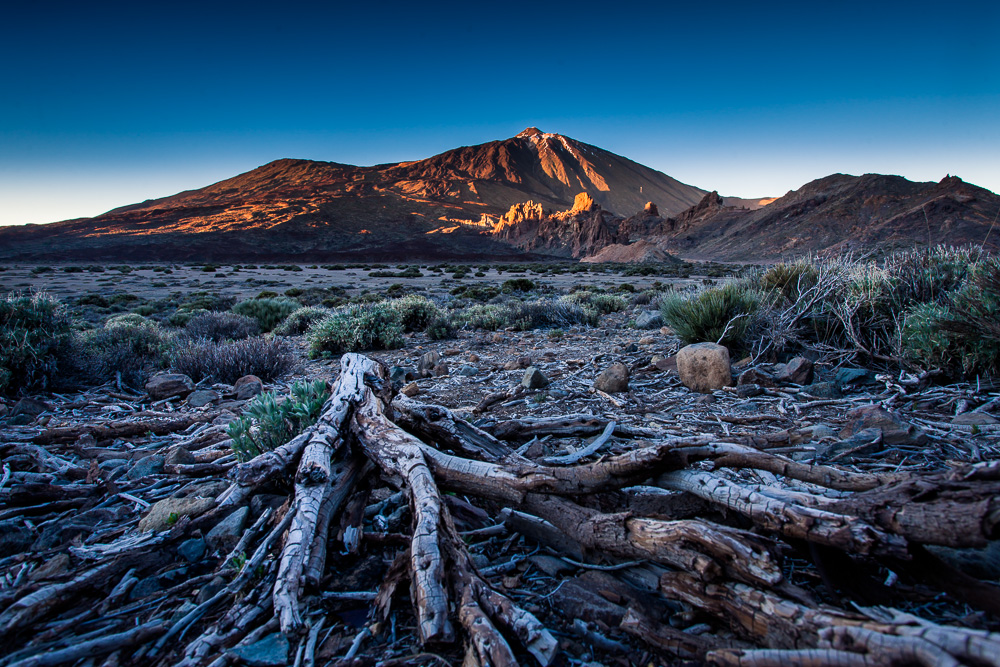 El Teide