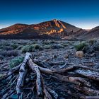 El Teide