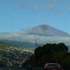 El Teide....