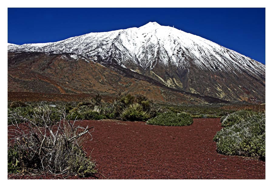 El Teide 1