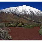 El Teide 1